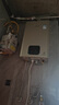林內(nèi)（Rinnai）【小蠻腰零冷水版】16升燃?xì)鉄崴?【家電國(guó)家補(bǔ)貼15%】即開(kāi)即熱即恒溫16GD61R（JSQ31-GD61R） 曬單實(shí)拍圖