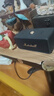 馬歇爾（Marshall）EMBERTON III無(wú)線藍(lán)牙便攜3代音箱 戶(hù)外防塵防水迷你音響 黑金色 曬單實(shí)拍圖