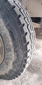 奧萊斯貨車(chē)輪胎700r16 750R16  825-16 650R16 825/900R20全鋼絲胎載重 700R16三線(xiàn)花AR112 外胎可真空 曬單實(shí)拍圖