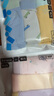 蕉內(nèi)（Bananain）小涼皮508Cool兒童內(nèi)褲男女童平角短褲寶寶內(nèi)衣7A抗菌涼感透氣3件 【男-7A】紳藍(lán)+滑板+映黃 130 曬單實(shí)拍圖
