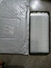 凡銳紅米note11 5G手機(jī)殼啞光鐳射Redmi Note11Pro+新款高級感硬殼Note11EP 【彩銀磨砂-黑色】 紅米 Note 11 5G 曬單實(shí)拍圖