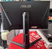 華碩（ASUS）TUF小金剛 國(guó)家補(bǔ)貼 27英寸2K顯示器高刷電競(jìng)FastIPS 0.3ms響應(yīng) 內(nèi)置雙音箱 G-sync游戲電競(jìng)顯示器 VG27AQ5A內(nèi)置音箱【2K210Hz 】 曬單實(shí)拍圖