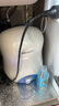 帥康（Sacon）小廚寶6.5升儲水式電熱水器 家用1500W速熱 迷你小尺寸 廚房熱水寶【政府補(bǔ)貼】DSF-6.5WS上出水 曬單實(shí)拍圖
