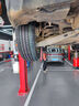 德國馬牌（Continental）輪胎/汽車輪胎 215/60R17 96H UCJ適配逍客/奧德賽/豐田鋒蘭達(dá)CHR 曬單實拍圖