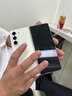 三星（SAMSUNG） Galaxy Z Fold5 雙卡雙待 輕薄舒適 新款zfold5折疊智能庫(kù)存機(jī) 星河白 12+512GB雙卡（國(guó)版） 曬單實(shí)拍圖