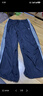 阿迪達(dá)斯adidas【滔搏運(yùn)動(dòng)】三葉草女子3 S PARA PANT長褲 IY7251 M 曬單實(shí)拍圖