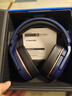 烏龜海岸（Turtle Beach）STEALTH刺客700 2/3代MAX無(wú)線(xiàn)雙模藍(lán)牙游戲耳機(jī)頭戴式 刺客700-2代（GEN2 MAX）無(wú)線(xiàn)雙模-鈷藍(lán) 曬單實(shí)拍圖
