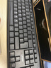 聯(lián)想（Lenovo）無線鍵盤鼠標(biāo)套裝 鍵鼠套裝 全尺寸鍵盤 商務(wù)辦公 MK23Lite 曬單實(shí)拍圖