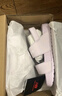 NEW BALANCE NB官方運(yùn)動(dòng)涼鞋男鞋女鞋情侶NCLAY系列休閑拖鞋 淺紫色 SUFNCLAP 36 (腳長(zhǎng)22cm) 曬單實(shí)拍圖