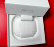 Apple/蘋果 AirPods 4 搭配USB-C充電盒 蘋果耳機 藍牙耳機 適用iPhone/iPad/Mac 四代 曬單實拍圖
