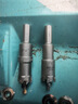 德力西電氣（DELIXI ELECTRIC）高硬度合金開(kāi)孔器不銹鋼打孔鎢鋼鉆頭擴(kuò)孔DLX-T6【20mm】 曬單實(shí)拍圖