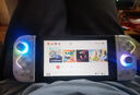 aolion澳加獅J20騎士Switch2手柄JoyCon左右手柄霍爾搖桿怪獵雙影奇境無線藍(lán)牙任天堂馬里奧驚奇游戲手柄 手柄【贈(zèng)握把】+收納盒 曬單實(shí)拍圖