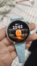 華為（HUAWEI）【咨詢享優(yōu)惠】華為WATCH GT 5手表運動智能向日葵定位藍牙通話50米防水玄璣感知男女AX智能4pro 41MM冰晶藍【送皮表帶+貼膜】 曬單實拍圖