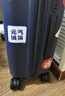欣沁行李箱輪子套拉桿箱硅膠套萬(wàn)向輪保護(hù)套耐磨減震降噪配件 大號(hào) 曬單實(shí)拍圖