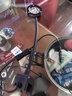 GAKO GKGAKO珊瑚燈Q2B Q3 A030 052 075全光譜LED小缸燈海水缸藻缸燈 Q2-B 海缸燈 9W 開關(guān)版 適合40cm內(nèi)缸 曬單實拍圖