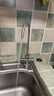 京東京造鮮活水凈水器 家用凈水機(jī)600GPro 直飲機(jī)凈飲機(jī) 過(guò)濾器廚下式 5.5年RO反滲透濾芯 家電國(guó)家補(bǔ)貼 曬單實(shí)拍圖