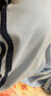 三葉草（Adidas）三葉草系列 男子 3-STRIPES TEE 短袖 JN7018 L碼 曬單實(shí)拍圖