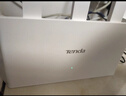 Tenda騰達路由器【狂暴WiFi7丨京東獨家】云霄BE3600超強2.5G無線千兆穿墻王信號增強家用立式放大器 曬單實拍圖