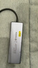綠聯(lián)Type-C擴(kuò)展塢HDMI轉(zhuǎn)接頭4K60Hz拓展塢投屏千兆網(wǎng)口讀卡USB3.0適用Macbook Air2025華為聯(lián)想15375 曬單實(shí)拍圖