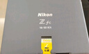 尼康（Nikon）Zfc 微單數(shù)碼相機  黑色套機  (Zfc)微單套機（Z DX 16-50mm f/3.5-6.3 VR 微單鏡頭)   曬單實拍圖
