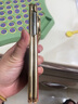 甲度【全包殼膜】適用華為MateX6折疊屏典藏版手機殼保護套時尚殼膜全包防摔華為X6高端AG幻影全包殼 【防窺】曜石黑 華為MateX6 典藏版通用 曬單實拍圖