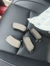 噶爾法（GALFER）ITT 后剎車(chē)片適用陶瓷原廠(chǎng)原裝 GC501875 后輪4片 東風(fēng)日產(chǎn) 逍客 15款至今 曬單實(shí)拍圖