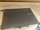ThinkPad聯(lián)想ThinkBook X 2025 英特爾酷睿Ulltra二代處理器 13.5英寸高端商務(wù)輕薄筆記本電腦 Ultra5-225H 32G 1T 01CD觸屏 曬單實(shí)拍圖