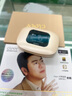 cleer郎朗推薦ARC 3 ANC不入耳開放式AI智能降噪杜比空間音頻無線藍(lán)牙運(yùn)動耳機(jī)高考禮物適配華為蘋果 燕麥杏 ARC 3 ANC 降噪版 曬單實(shí)拍圖