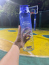 SIGG2025新款勞力士大師賽聯(lián)名款大容量運(yùn)動(dòng)水杯一鍵開合氣泡水專用杯 800ML藍(lán)色-透亮款 曬單實(shí)拍圖