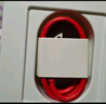 一加 原裝 Type-C to Type-C 閃充數(shù)據(jù)線 12A 1米充電線 支持150W Max 適配多設備 適配 iPhone 15系列 曬單實拍圖