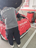 電裝長(zhǎng)效型防凍液 冷卻液 水箱寶 3.78L -35℃ 紅色 曬單實(shí)拍圖