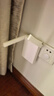 普聯(lián)（TP-LINK） BE3600雙頻千兆WiFi7 無線路由器 信號(hào)擴(kuò)展 Mesh易展 墻面路由子路由信號(hào)放大器 7DR3632 曬單實(shí)拍圖