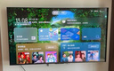 TCL電視 55T7L 55英寸 QD-Mini LED 華星高階HVA屏 萬象分區(qū) 絢彩XDR2200nits 超薄 國家補(bǔ)貼20% T7K 曬單實(shí)拍圖