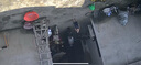 巴拉巴拉女童內(nèi)褲棉a類兒童四角短褲小童不夾PP平角褲四條裝209925170012 曬單實(shí)拍圖