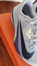耐克NIKE男子跑步鞋 ZOOM RIVAL FLY 4運(yùn)動鞋F(xiàn)V6040-002灰紫43 曬單實拍圖