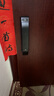 德施曼（DESMAN）可視貓眼大屏智能門鎖 指紋識(shí)別電子密碼鎖 大圣Q5MPro(標(biāo)準(zhǔn)版) 曬單實(shí)拍圖