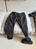 皚虎速干保安工作服夏裝短袖套裝作訓(xùn)服春秋保安服工裝 曬單實拍圖