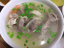 正宗寧夏灘羊肉 生鮮原切羔羊肋排羊腿羊蝎子羊肉卷批發(fā) 清真 羔羊后腿（切塊）2斤 曬單實拍圖