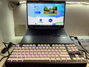 機(jī)械革命（MECHREVO）蛟龍16Pro 2025款5070/Ti游戲本5060旗艦R9HX強(qiáng)芯16英寸學(xué)生電競(jìng)設(shè)計(jì)筆記本電腦 12大核R9HX/5070 32G-1T 曬單實(shí)拍圖
