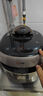 蘇泊爾（SUPOR）【國家補貼】IH快排鮮呼吸電壓力鍋 5L 112kPa 2200W 母嬰316L精鋼球釜高壓鍋 SY-50FH5018Q 4-6人 曬單實拍圖