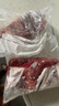 元牧希 魯西黃牛原切大塊黃牛腿肉 凈重2斤 牛肉燉煮炒菜燒烤谷飼生鮮 曬單實(shí)拍圖