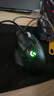 羅技（G） G502 HERO主宰者游戲鼠標(biāo)電競(jìng)鼠標(biāo)有線RGB機(jī)械配重競(jìng)技FPS吃雞宏cf送男友男生禮物 G502HERO 曬單實(shí)拍圖