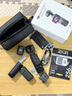 大疆Osmo Pocket3 靈眸口袋云臺相機 DJI手持數(shù)碼相機 旅游vlog美顏攝像 高清增穩(wěn) 全能套裝 無內存卡 曬單實拍圖