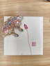 阮仕S925銀淡水珍珠項(xiàng)鏈若夢(mèng)近圓頸鏈鎖骨鏈送媽媽婆婆送女友珠寶禮物 7.3-8.3mm 45cm 曬單實(shí)拍圖