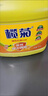 欖菊洗潔精大桶5kg 菊之語(yǔ)檸檬去油果蔬清洗劑餐具食品用級(jí)別洗滌靈 曬單實(shí)拍圖