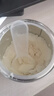 膳力達（Pronitrio）德國原裝進口動物短肽水解乳清蛋白粉蛋白質(zhì)粉營養(yǎng)品年貨禮盒禮品 450克×1罐 曬單實拍圖