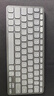 羅技（Logitech）Keys-To-Go 2 無線藍牙鍵盤 超薄便攜 兼容多系統(tǒng) 黑色 曬單實拍圖