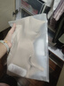 OEING內衣女小胸顯大聚攏升杯鏤空蝴蝶結提拉上托防外擴無(wú)鋼圈文胸罩 粉底液?jiǎn)渭?L （36/80AB杯）厚1.8cm 曬單實(shí)拍圖