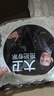大衛(wèi)拖把頭替換頭拖布頭加厚原裝拓?fù)渫ㄓ枚詹碱^旋轉(zhuǎn)拖把配件 白色8只（贈(zèng)送4只）原裝 曬單實(shí)拍圖