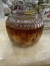 福茗源 花草茶 茉莉花苞罐裝100g廣西橫縣三伏晴天茉莉花茶干花蕾養(yǎng)生茶 曬單實(shí)拍圖